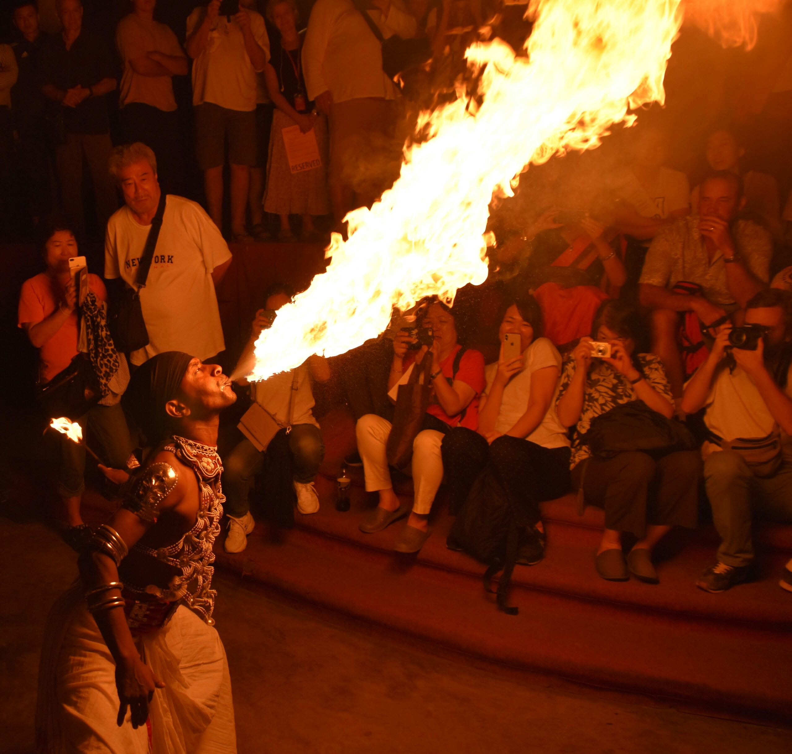 Sri Lankan Festivals