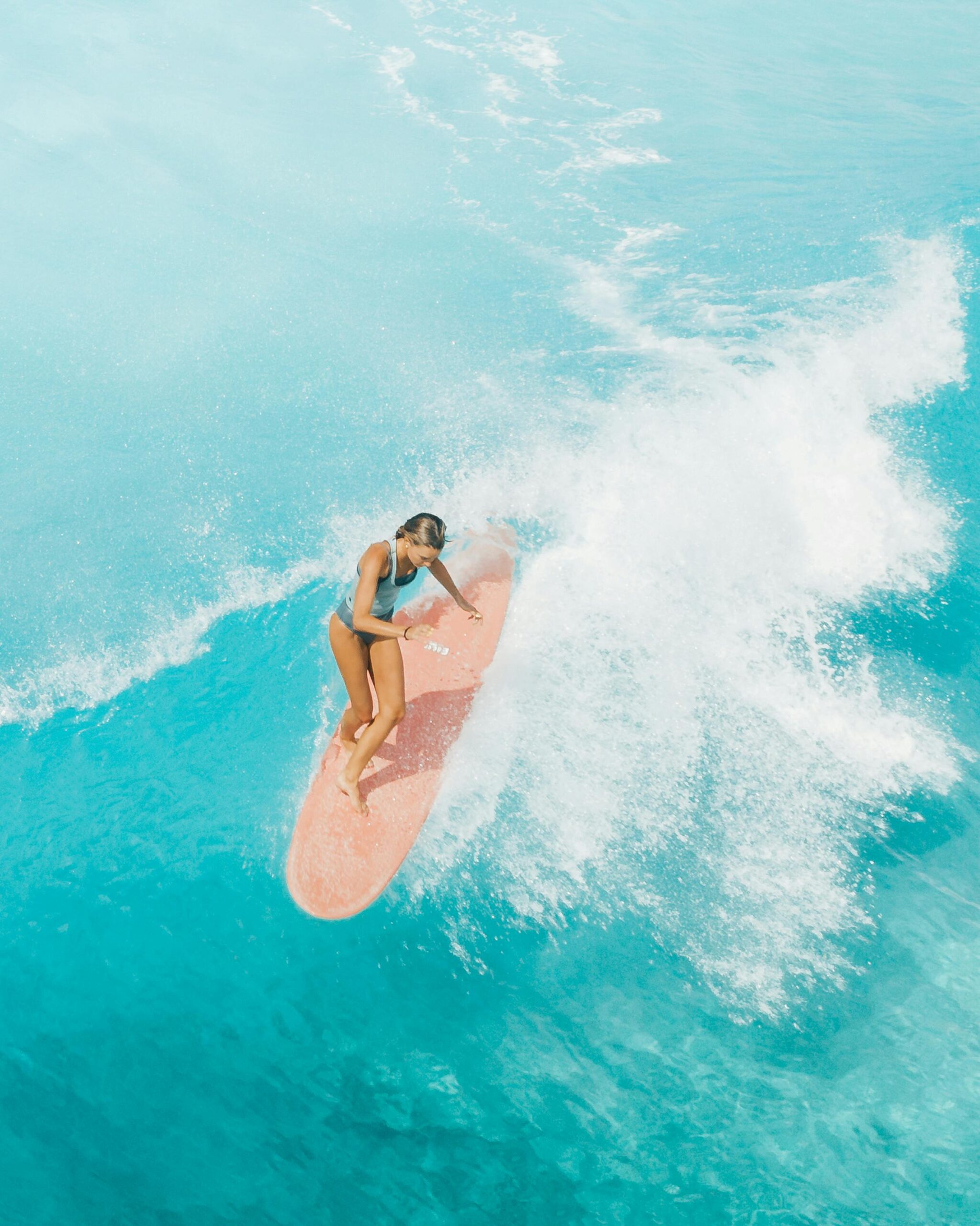 Surfing