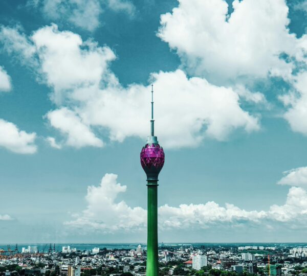 Colombo