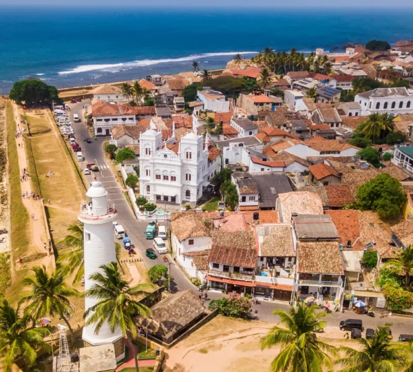 Galle