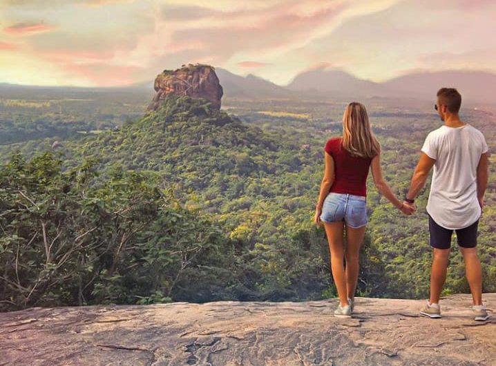 Hiking