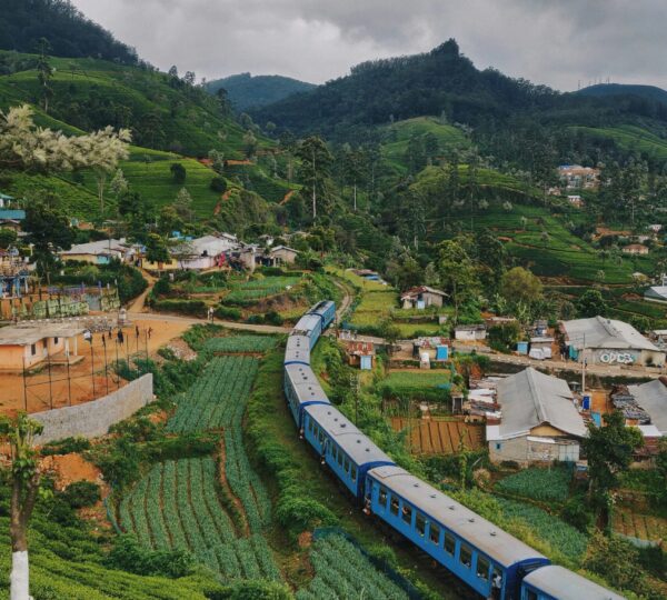Nuwara Eliya