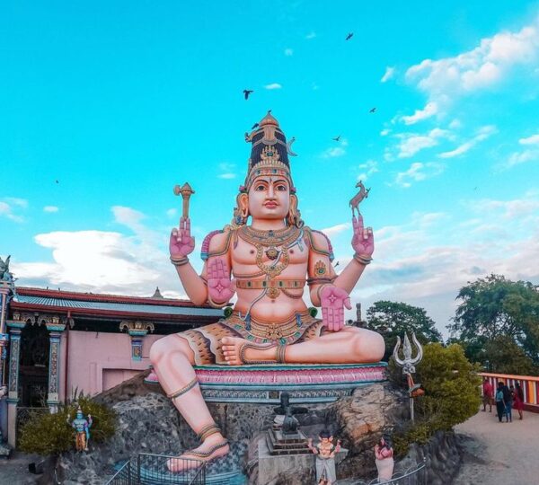 Trincomalee