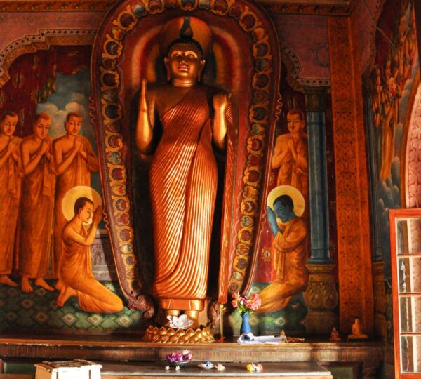 Dambulla